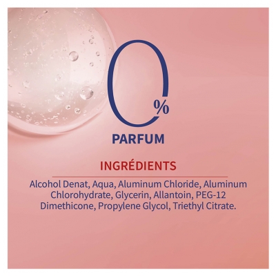 Etiaxil Détranspirant Extreme Peaux Normales Corps Spray 30 ml