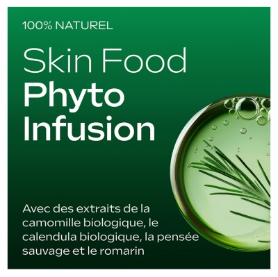 Weleda Skin Food Stick Lèvres 4,8 g
