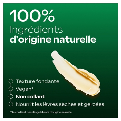 Weleda Skin Food Stick Lèvres 4,8 g