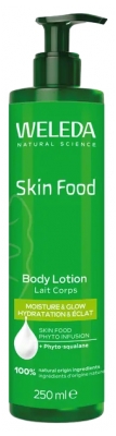 Weleda Balsam do Ciała Skin Food 250 ml Weleda Balsam do Ciała Skin Food 250 ml