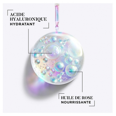 Dessange Hydra Brush Soin Démêlant Hydra-Protecteur 225 ml