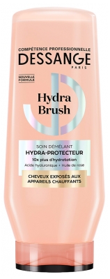 Dessange Hydra Brush Idra-Protettivo Detangente 225 ml Dessange Hydra Brush Idra-Protettivo Detangente 225 ml
