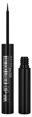 Maybelline New York Tattoo Liner Dip-Ink Eyeliner Liquide Waterproof