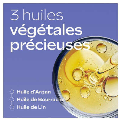 Weleda Hydra Shine Huile Capillaire Brillance Gloss 30 ml