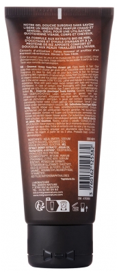 MKL Green Nature Miel Gourmand Gel Doccia 100 ml