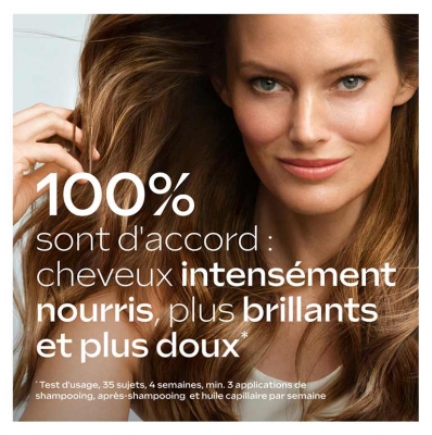 Weleda Hydra Shine Shampoing Hydratant au Fleurs de Lin des Alpes 150 ml