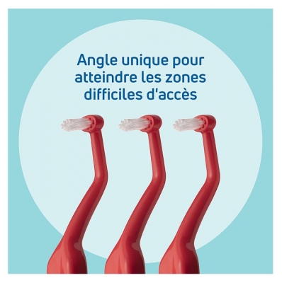 TePe Kit d'Entretien Pour Implants