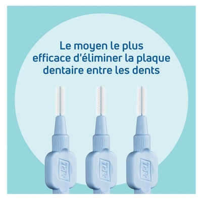 TePe Kit d'Entretien Pour Implants