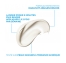 La Roche-Posay Effaclar Unclogging Purifying Sebo-Controlling Mask Anti-Shine 100ml