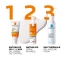 La Roche-Posay Anthelios XL SPF50+ Anti-Shine Dry Touch Cream Gel 50 ml