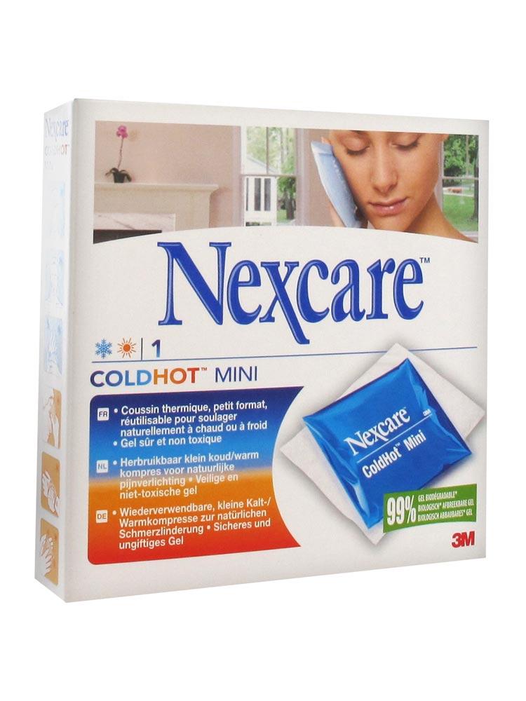 Nexcare Coldhot Mini De M Achat Prix Bas Ici