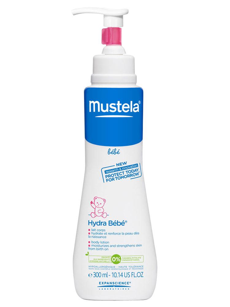 Mustela Hydra Baby Body Lotion 300ml