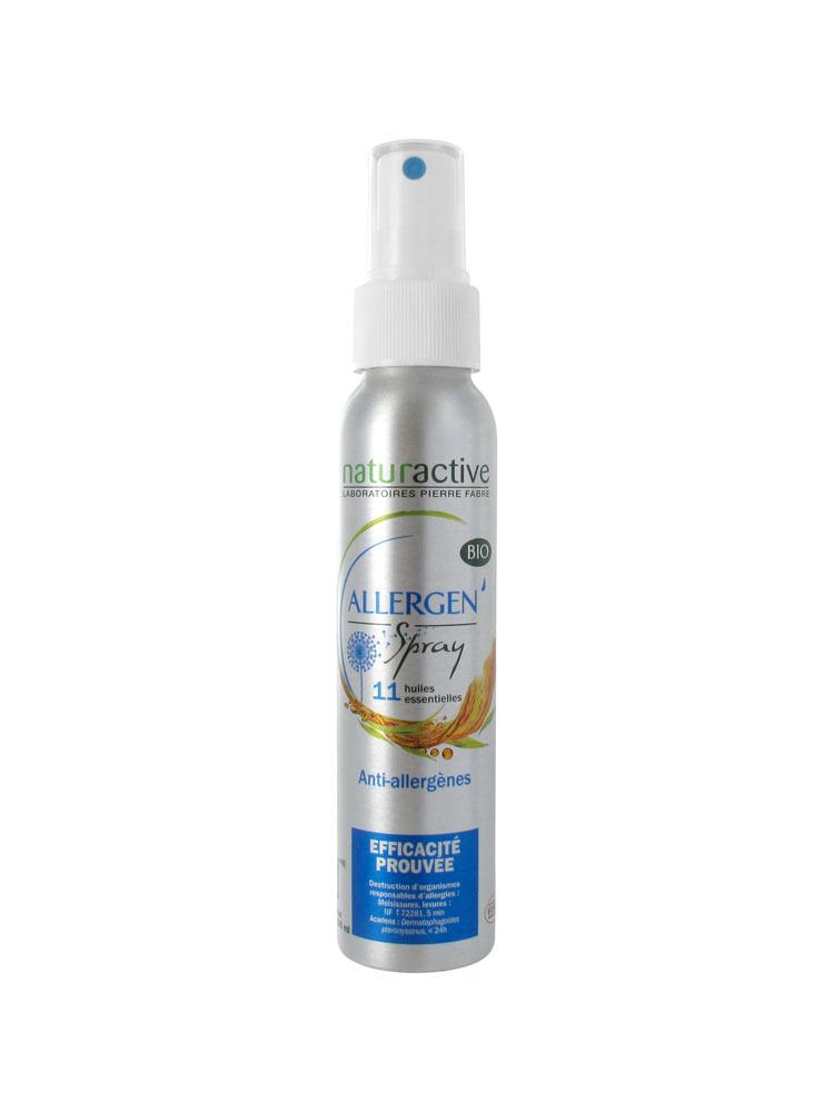 Naturactive Allergen' Spray Bio 100ml Buy at Low Price Here