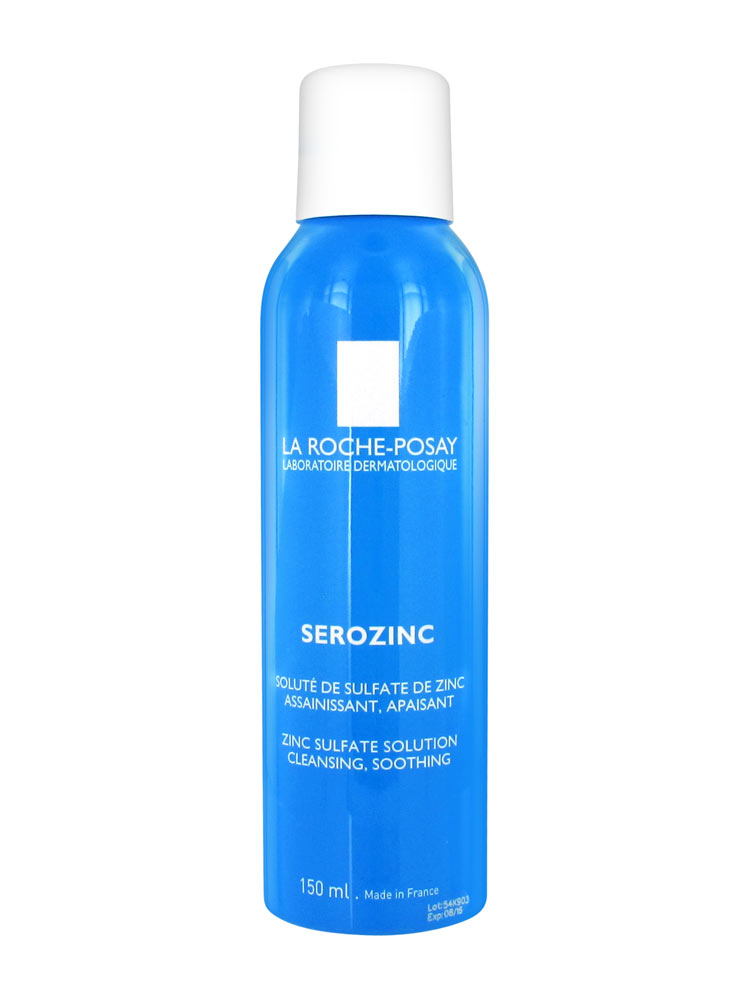 La RochePosay Serozinc 150ml Cocooncenter