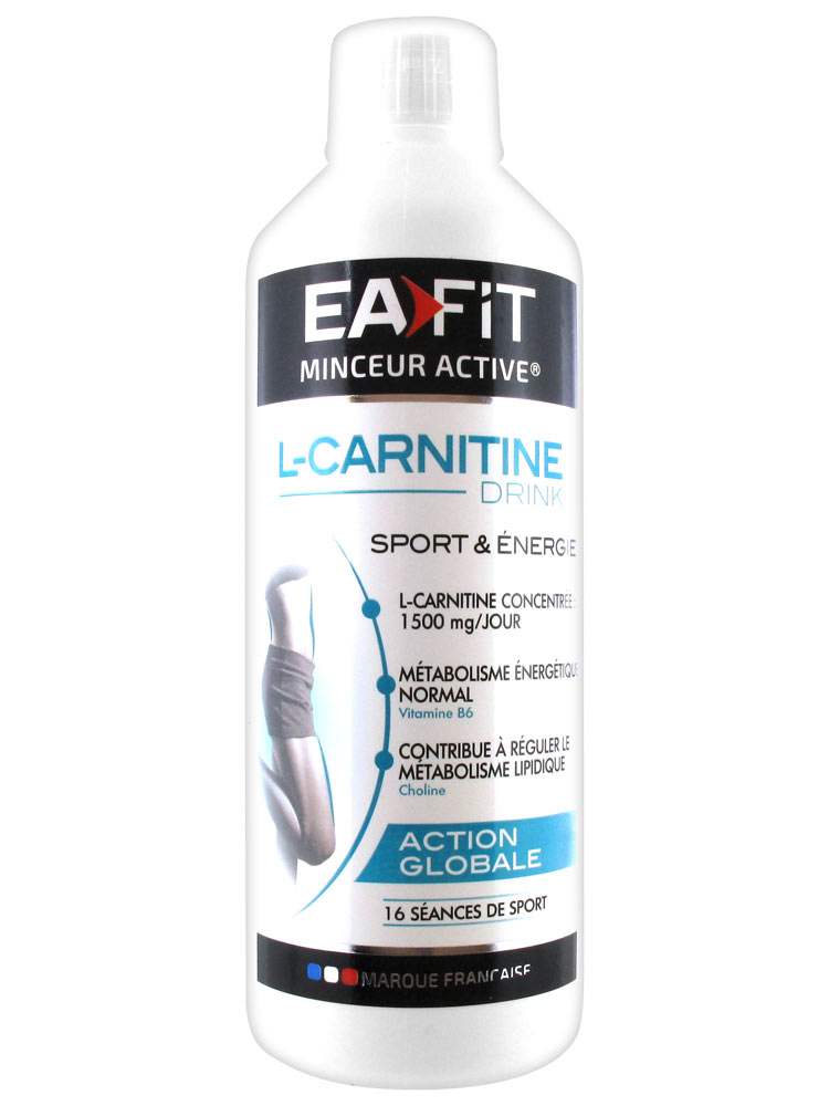 Eafit L-Carnitine Drink 500ml | Buy at Low Price Here Eafit L-Carnitine Drink 500ml | Buy at Low Price Here
