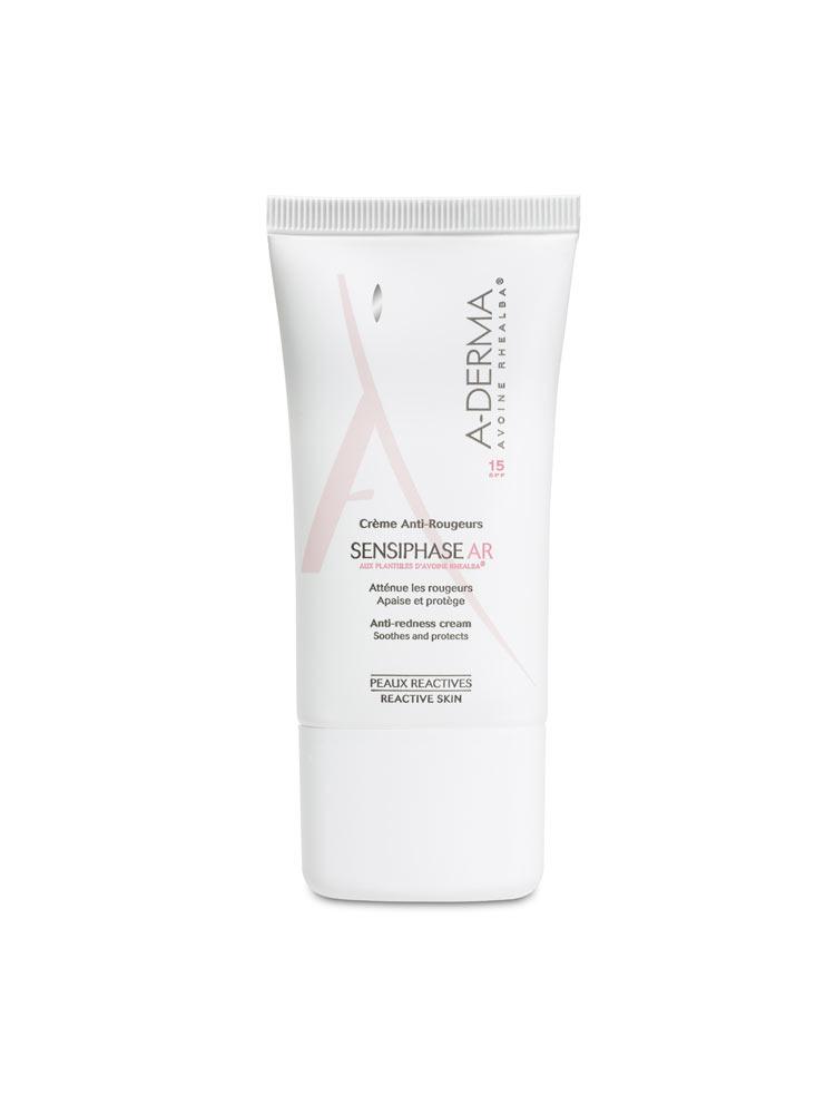 Aderma Sensiphase AR Anti Redness Cream 40ml Low Price Here