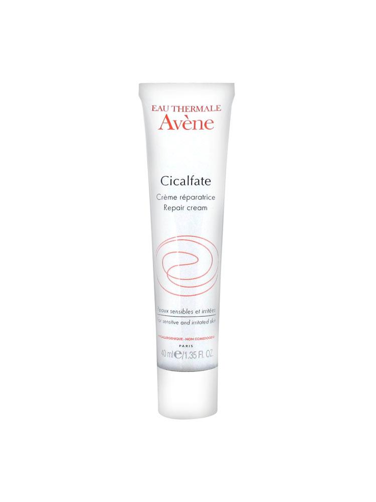 Avene Cicalfate Repair Cream  -  5