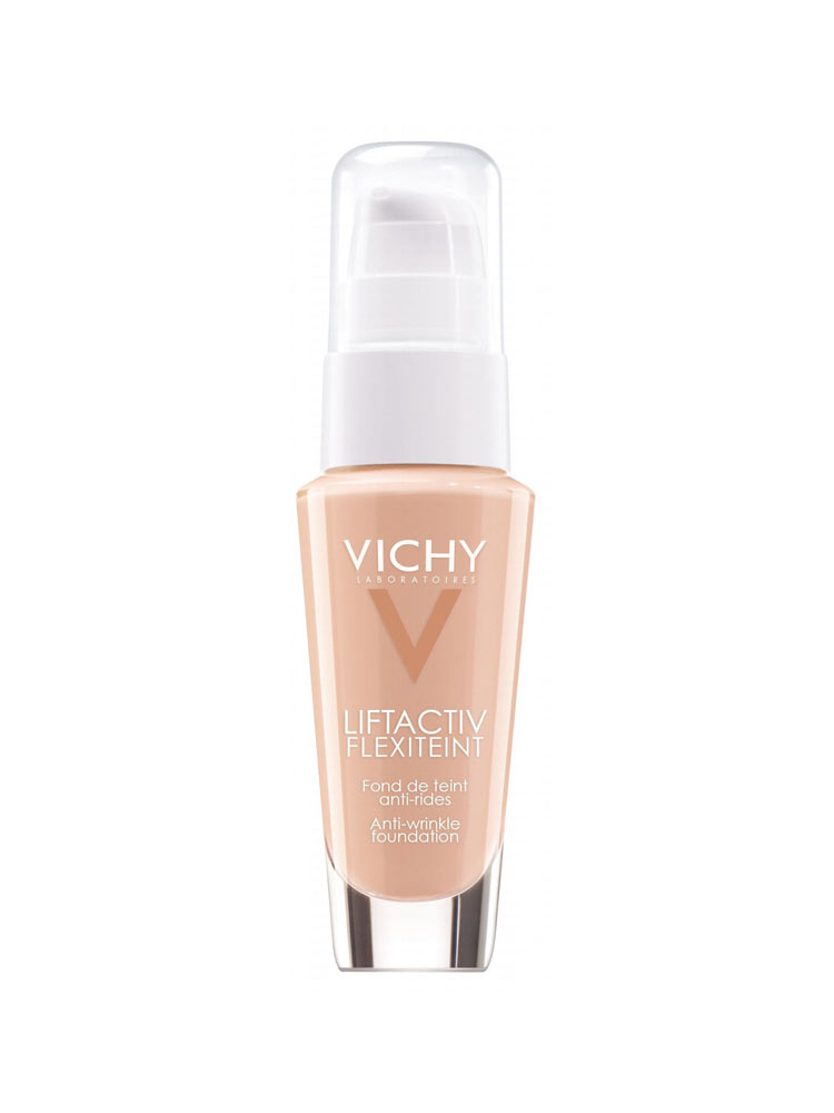 Vichy Liftactiv Flexiteint AntiWrinkle Foundation 30ml