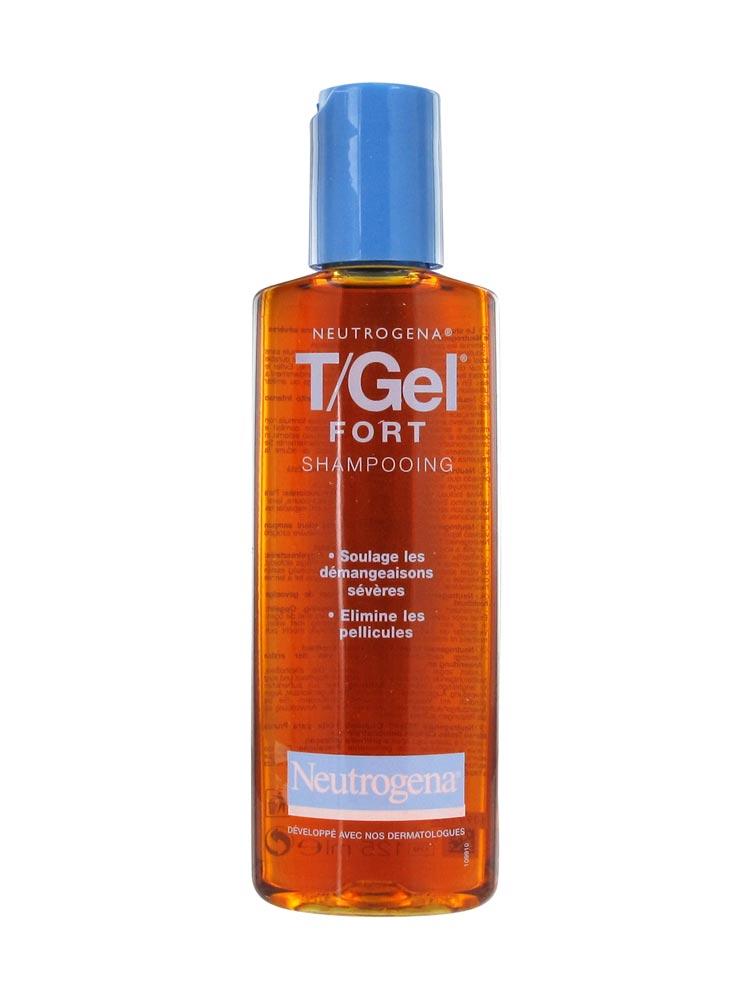 Neutrogena T/Gel Strong Severe Itchiness 125ml Buy at