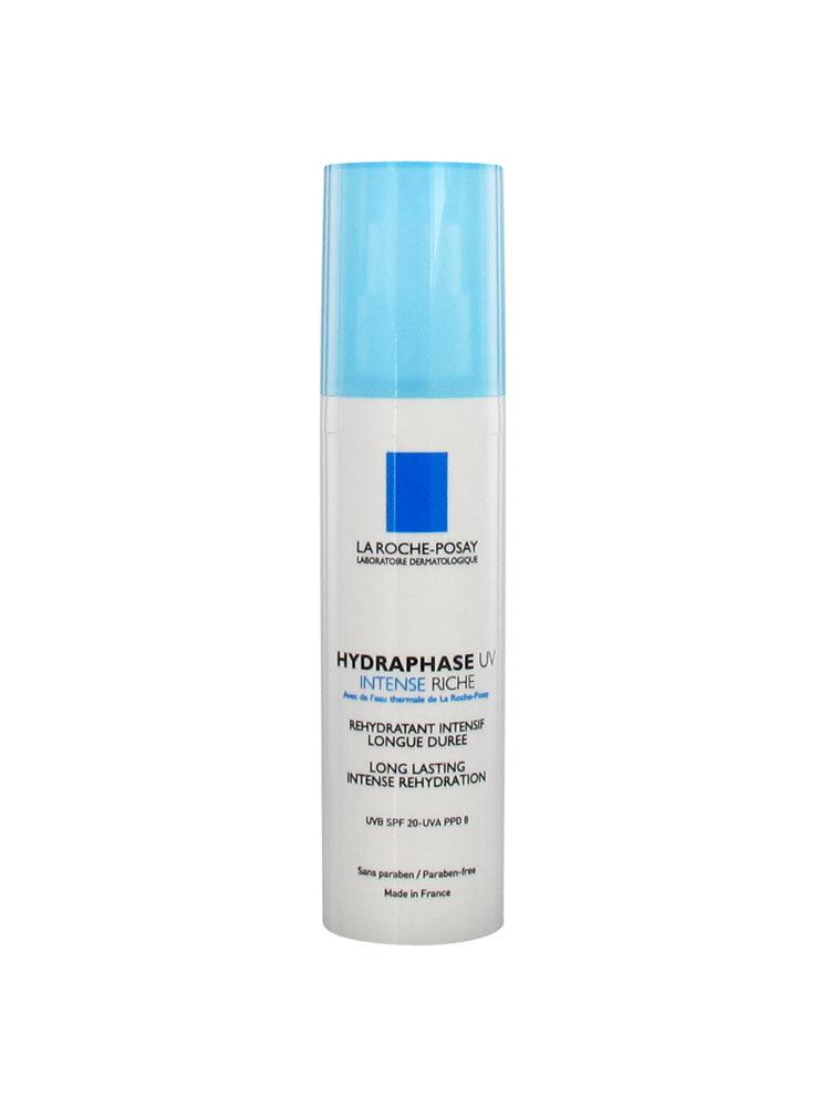 La Roche-Posay Hydraphase UV Intense Rich 50ml | Low Price Here