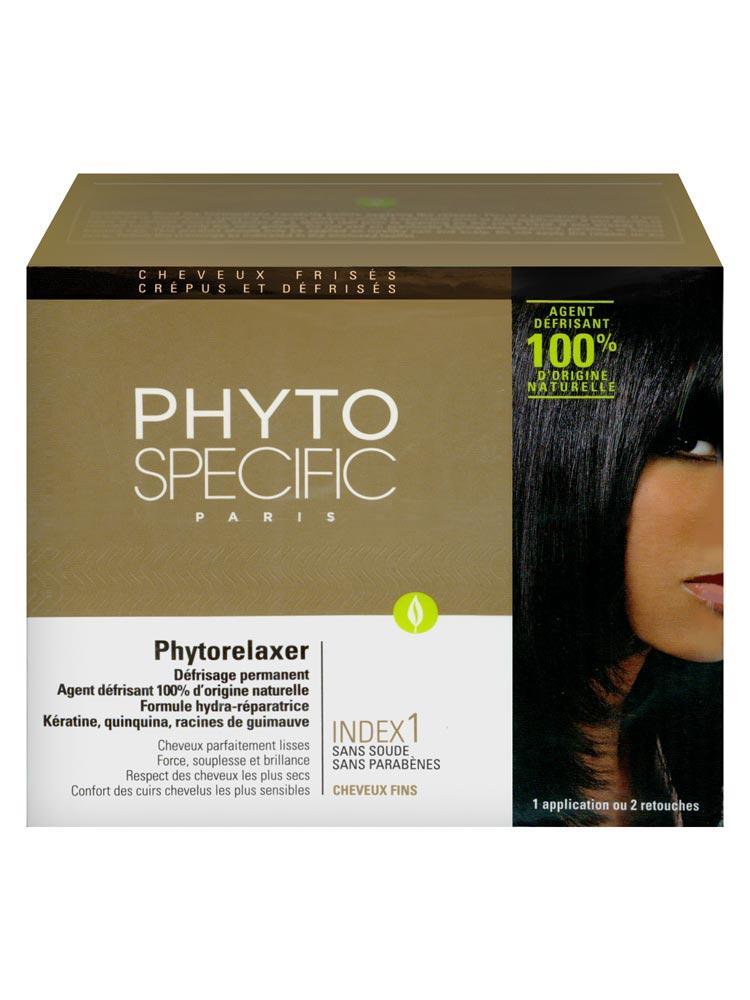 Phytospecific Phytorelaxer Index 1 Fine Hair Buy At Low Price Here 4139