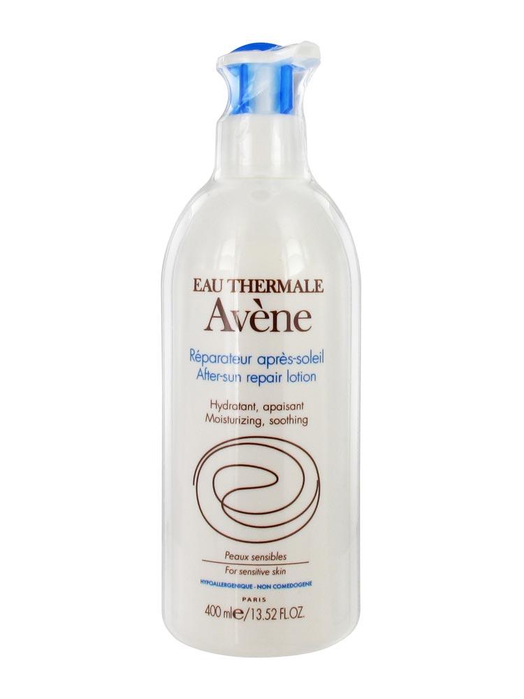 Avène Sun Care AfterSun Repair Lotion 400ml