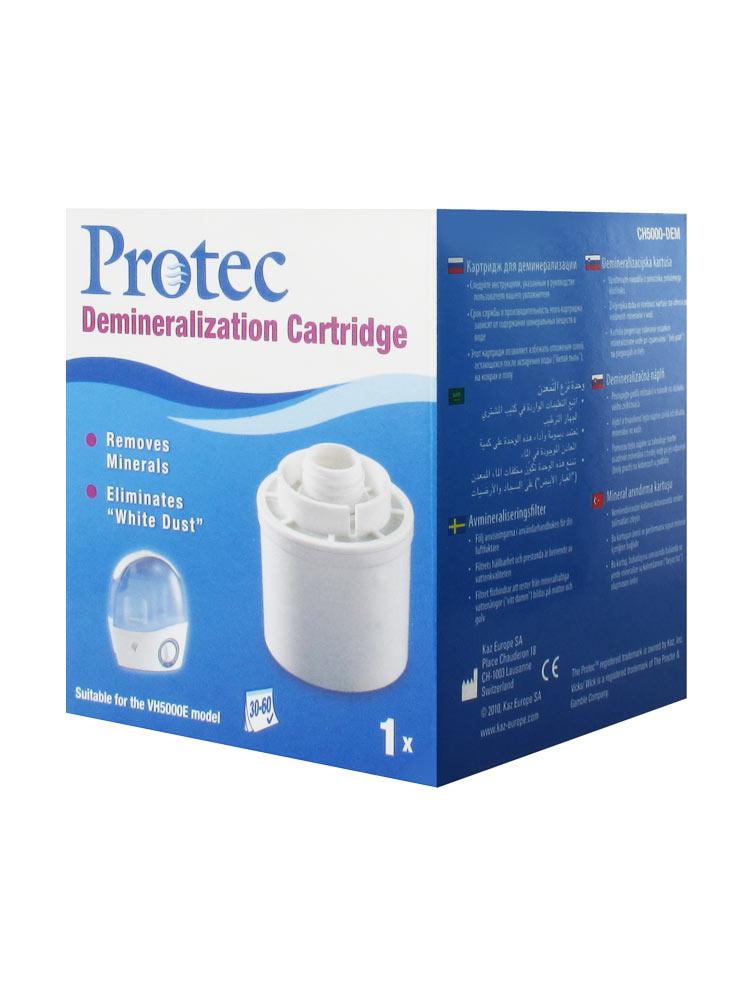 protec pdc51cv2 demineralization cartridge