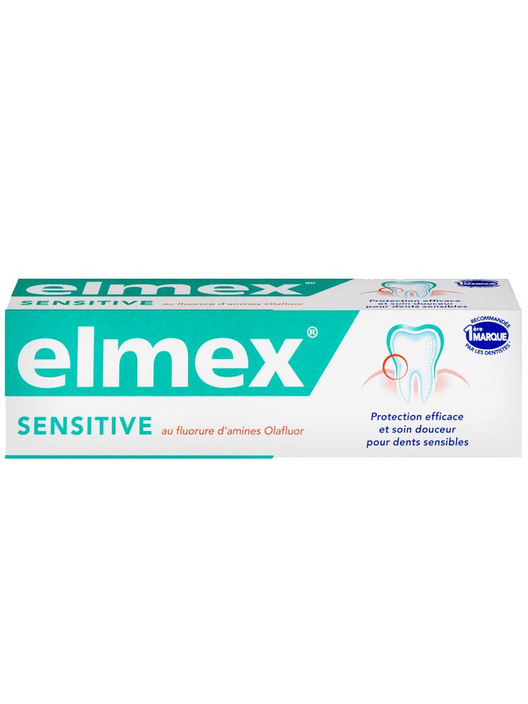 Elmex Sensitive Toothpaste 50ml Buy at Low Price Here Elmex Sensitive Toothpaste 50ml Buy at Low Price Here