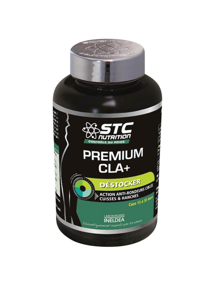 STC Nutrition Premium CLA+ 90 Capsules | Buy at Low Price Here