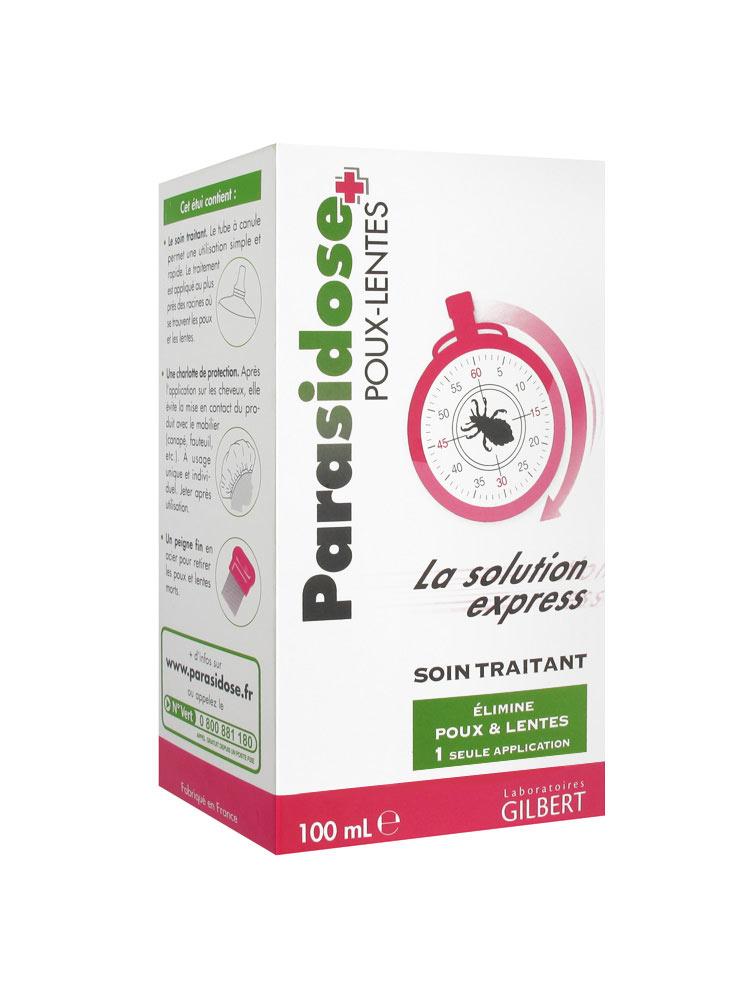 Parasidose LiceNits Treatment Gel 100ml Buy at Low Price Here