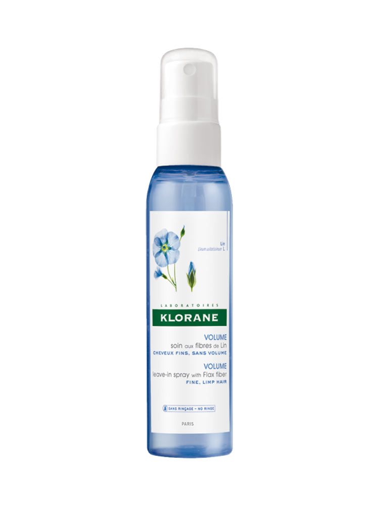 klorane leave in spray with flax fiber 125ml buy at low price here klorane leave in spray with flax fiber 125ml buy at low price here