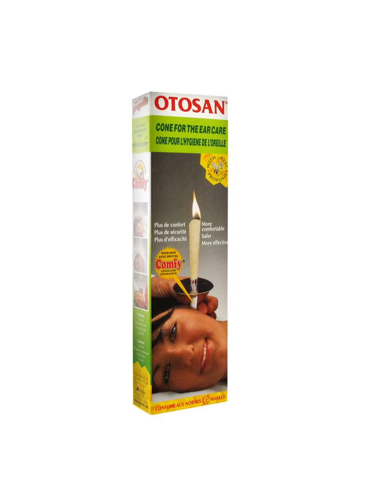 Buy Otosan Cone for Ear Hygiene Low Price Here