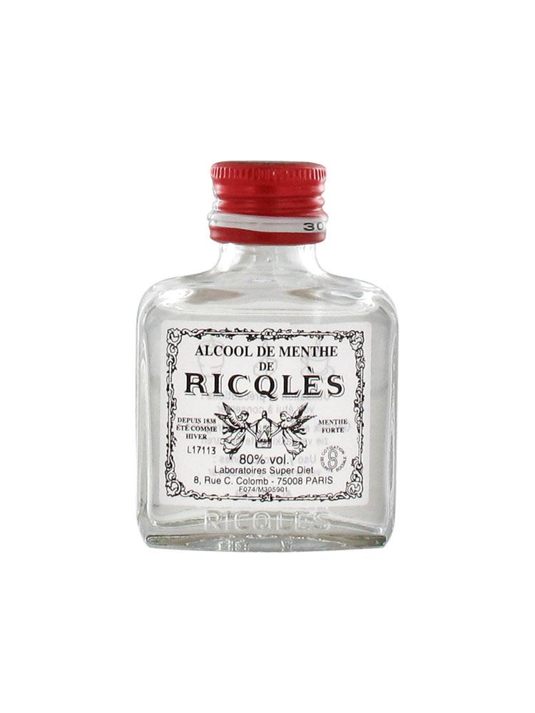 Ricqlès Mint Alcohol 30ml Buy at Low Price Here