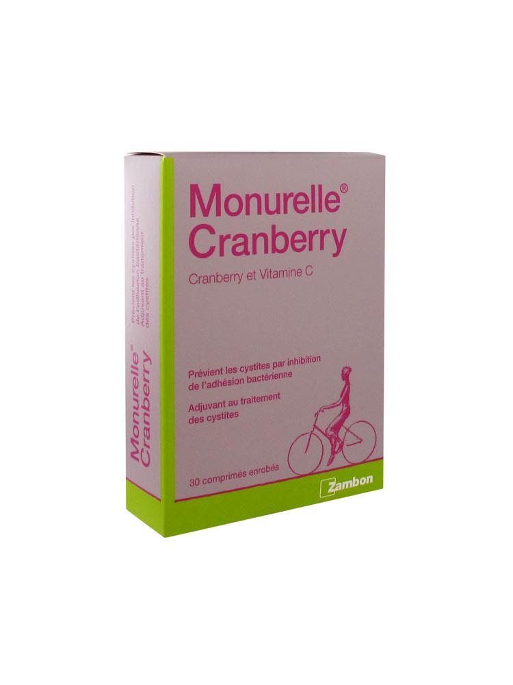 Monurelle Cranberry    img-1