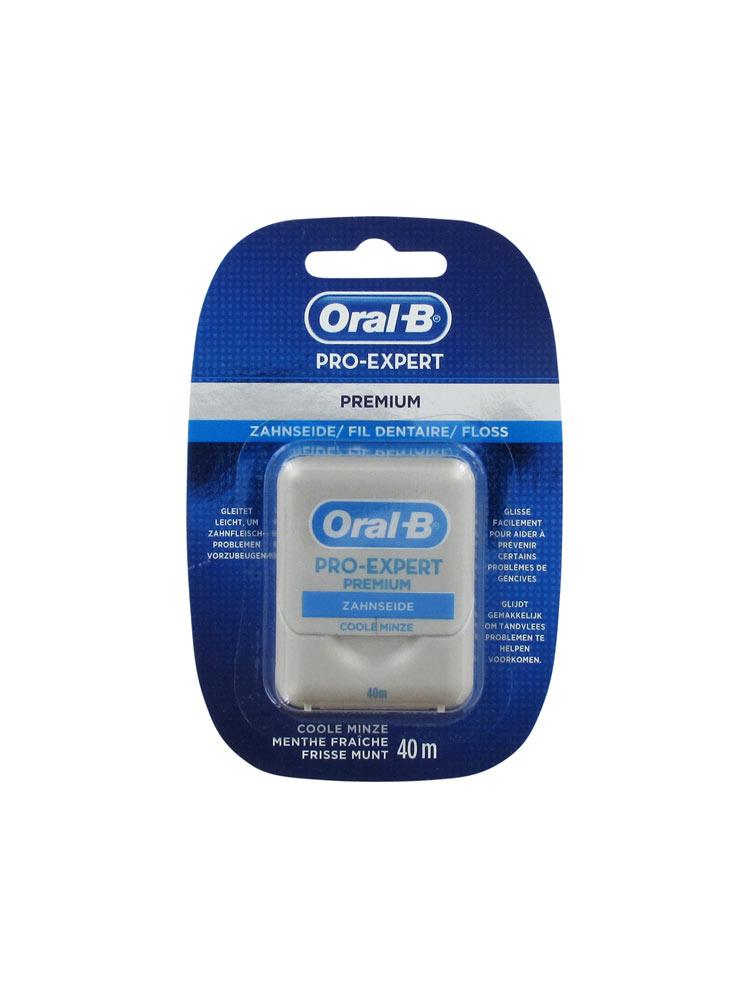 Oral-B Pro-Expert Premium Floss 40m | Buy At Low Price Here