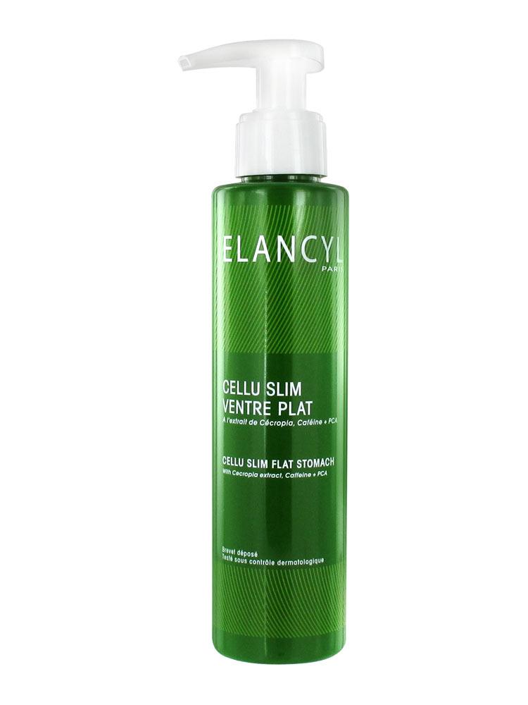 Elancyl Cellu Slim Flat Stomach 150ml