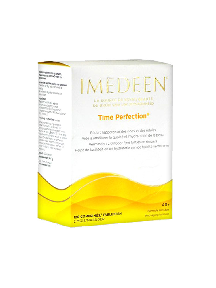 Imedeen Time Perfection 120 Tablets - Cocooncenter Imedeen Time Perfection 120 Tablets - Cocooncenter