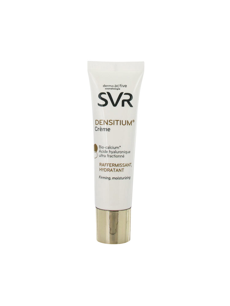 SVR Densitium Cream Mature Skin Loss of Density Normal to Dry Skin 30ml