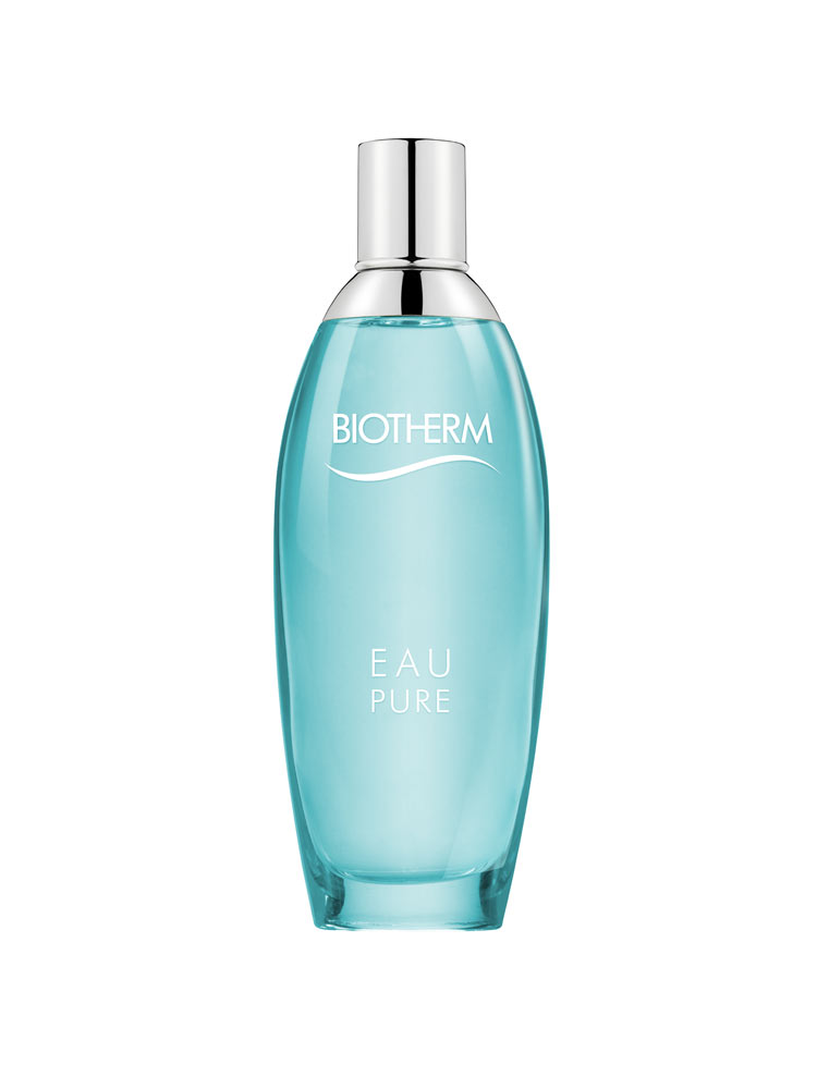 Biotherm Eau Pure Eau de Toilette 100 ml Acheter à prix bas ici
