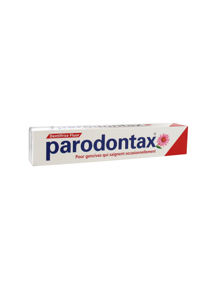 Parodontax Fluoride Toothpaste 75ml Buy at Low Price Here