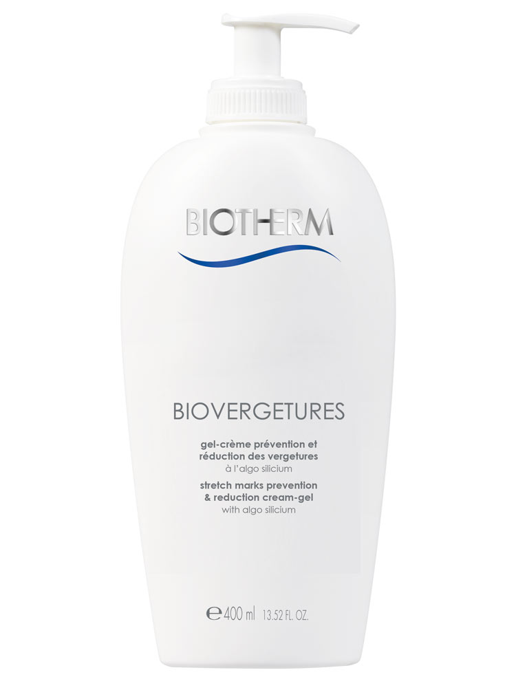Biotherm Biovergetures Strech Marks Prevention and Reduction Cream-Gel ...