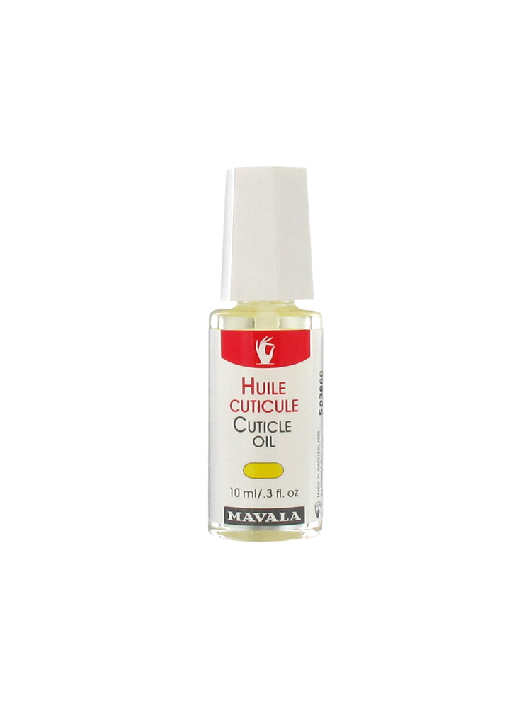 Mavala Cuticle Oil Daily Cuticle Care 10ml Buy at Low Price Here