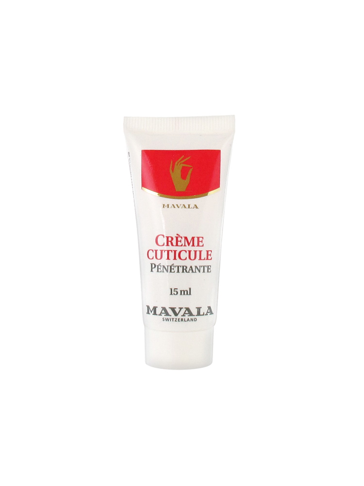 creme cuticle mavala