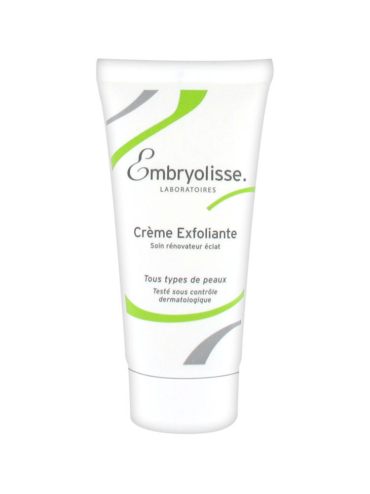 Embryolisse Exfoliating Cream 60ml Cocooncenter
