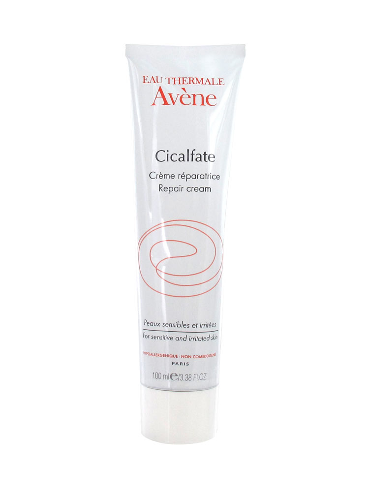 Avene Cicalfate Repair Cream  -  9