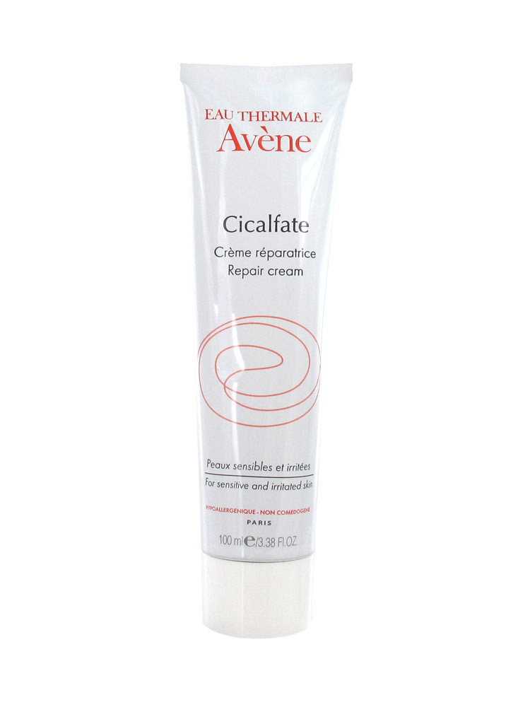 Avène Cicalfate Crème Réparatrice Antibactérienne 100ml Prix bas ici