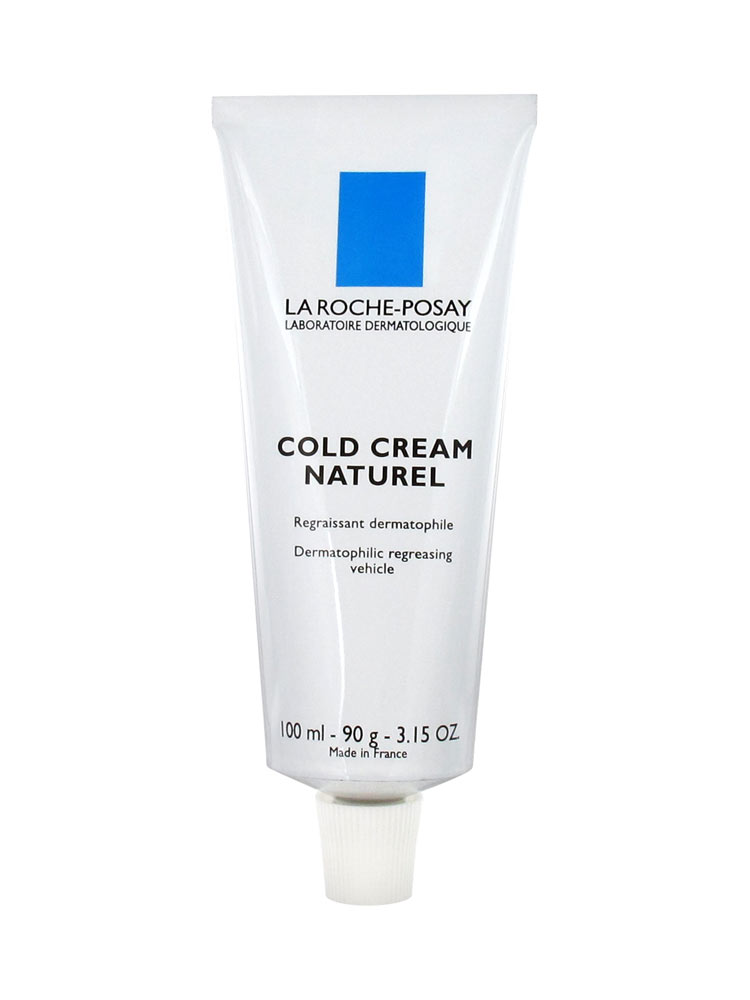 La RochePosay Natural Cold Cream 100ml Buy at Low Price Here