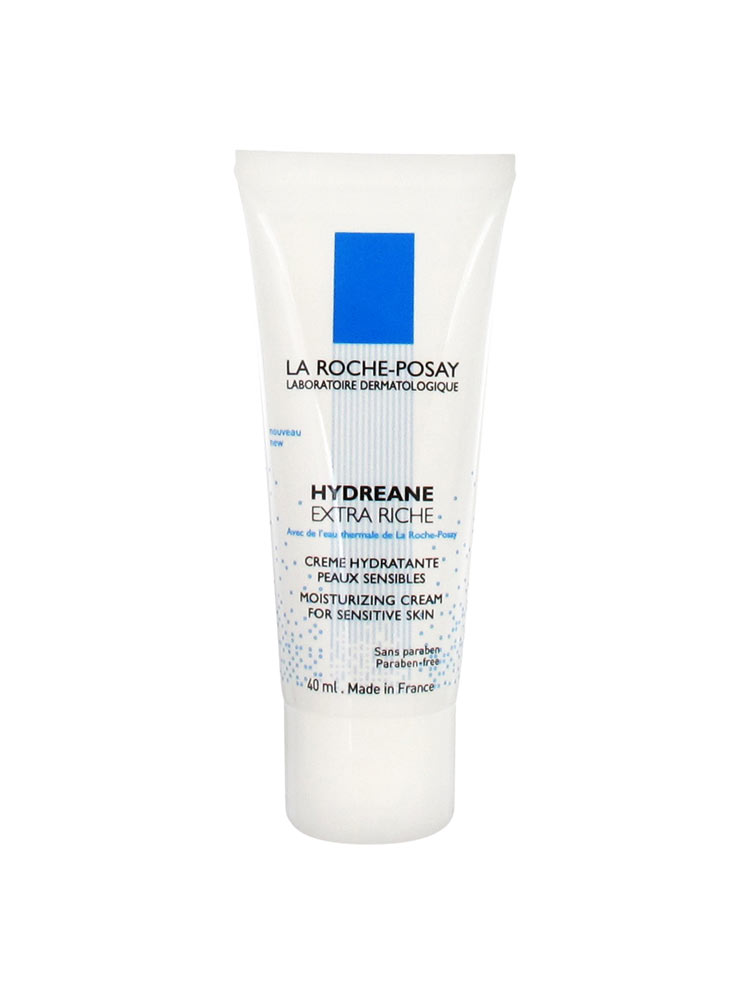 La Roche-Posay Hydreane Extra Riche 40 ml - Acheter à prix bas ici