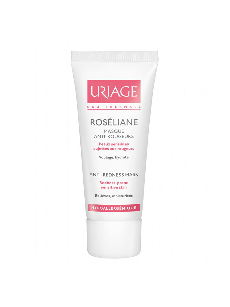 Uriage Roséliane Anti-Redness Mask 40ml | Buy at Low Price Here