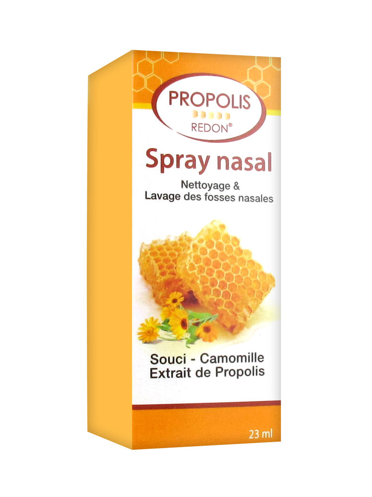 Propolis Redon Nasal Spray 23ml